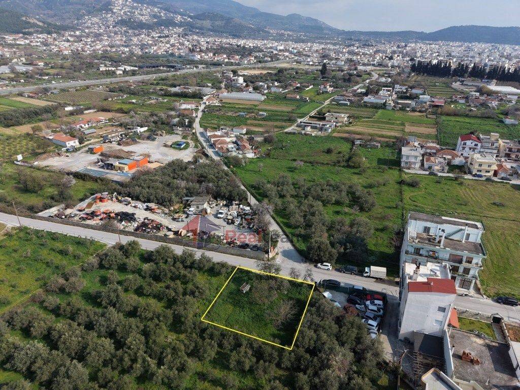 Εξωτερικοι χώροι