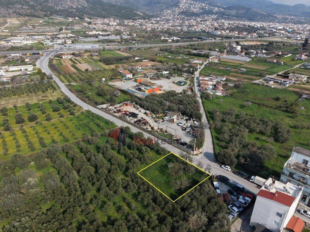 Εξωτερικοι χώροι