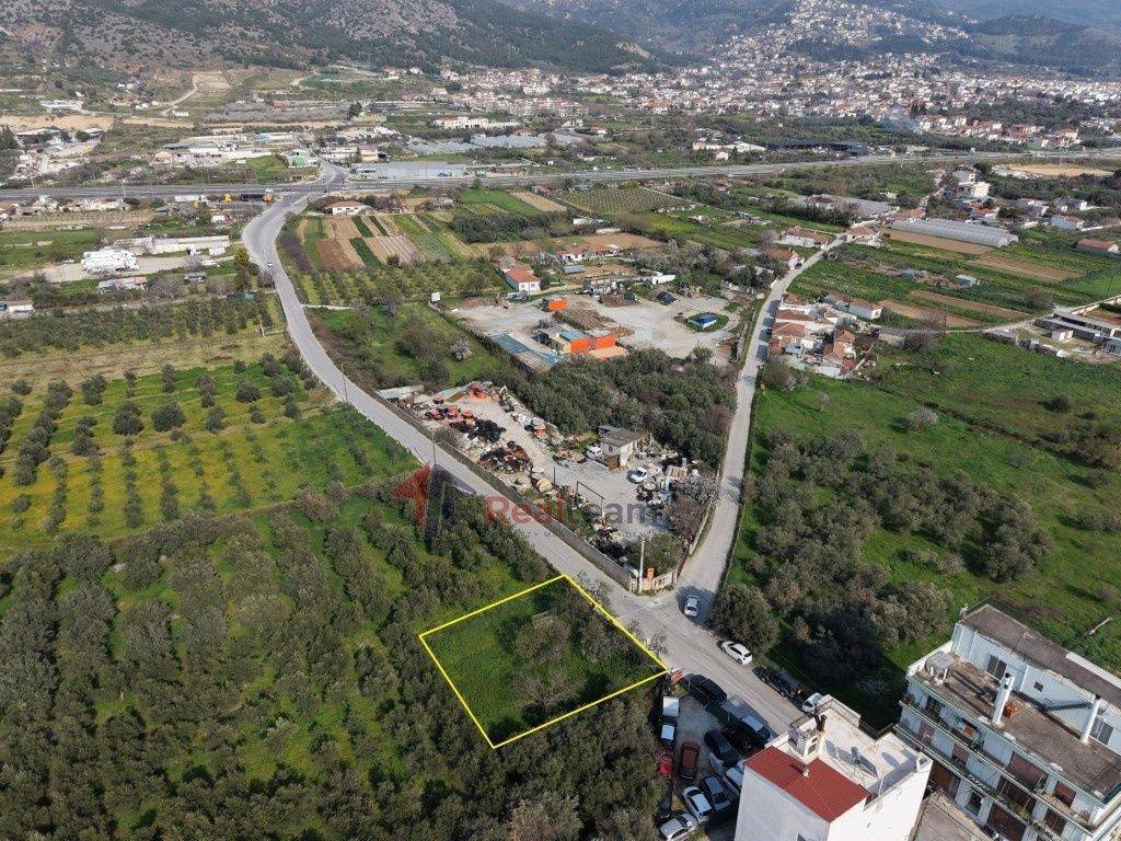 Εξωτερικοι χώροι