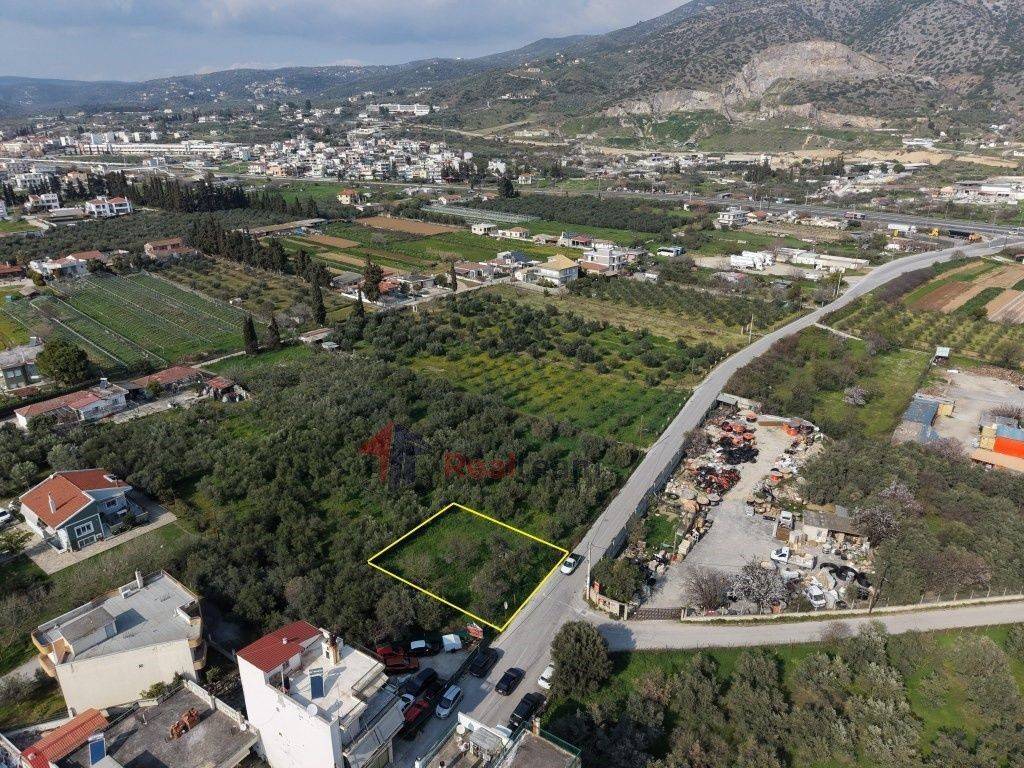 Εξωτερικοι χώροι