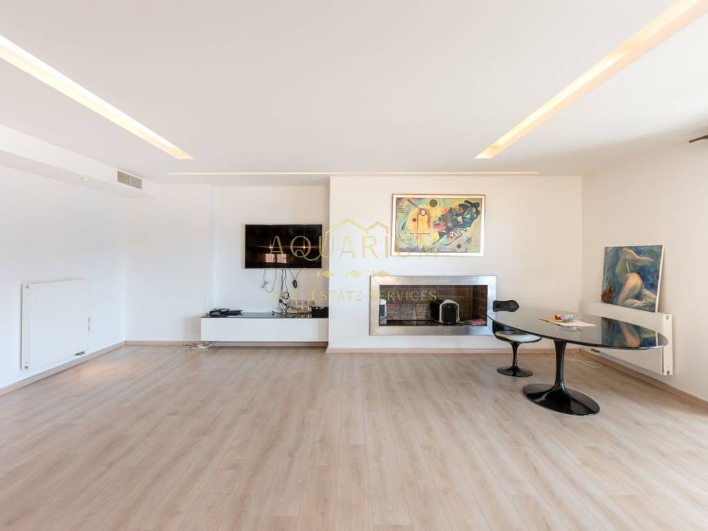 Άποψη χώρου