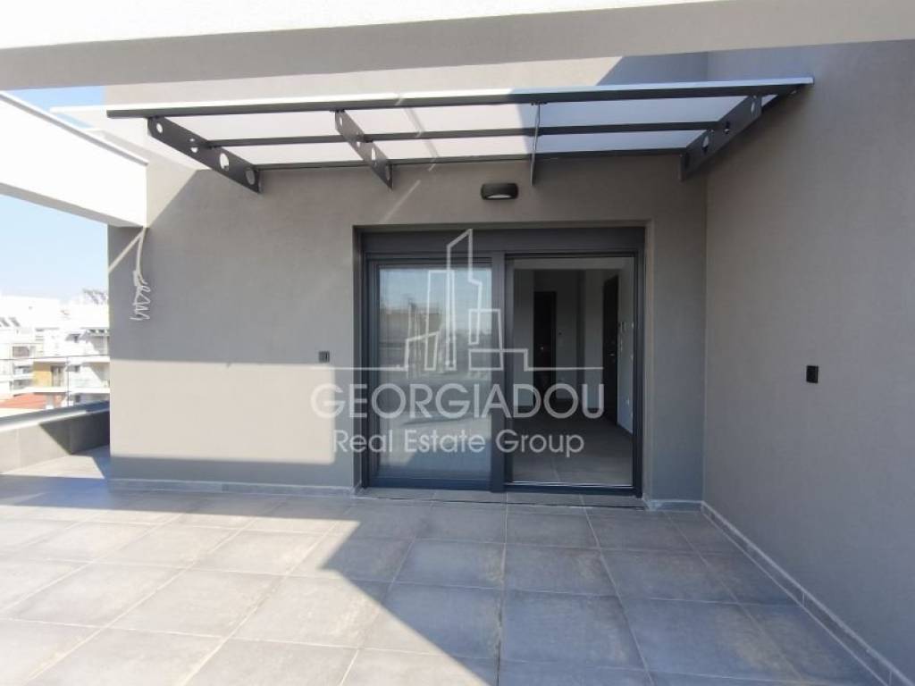 Εξωτερικός χώρος