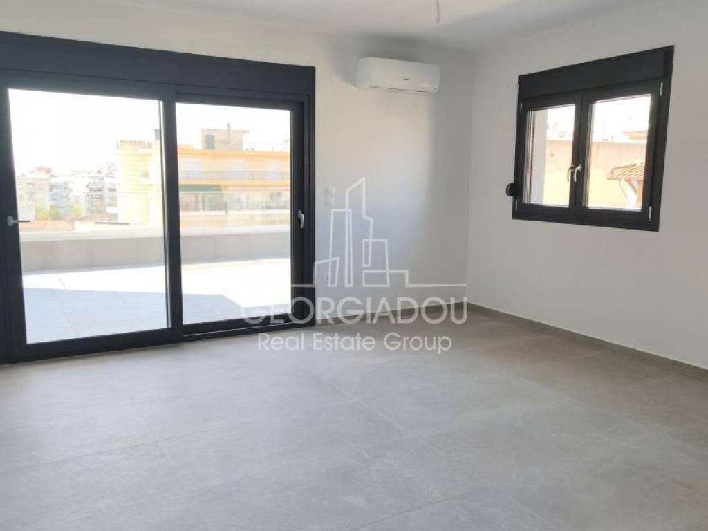 Άποψη χώρου