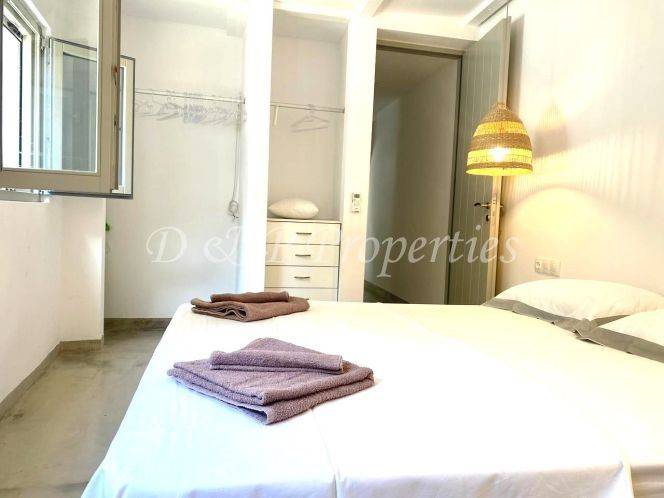 Υπνοδωμάτιο