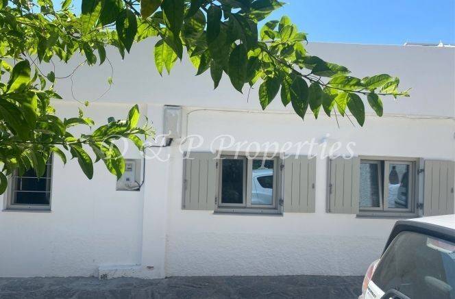 Εξωτερική όψη