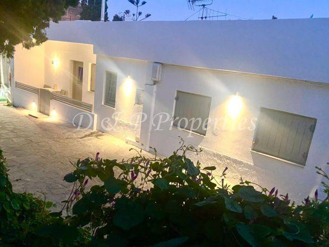 Εξωτερικός χώρος