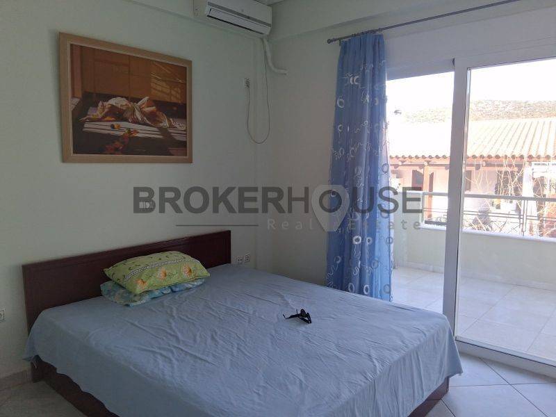 Υπνοδωμάτιο