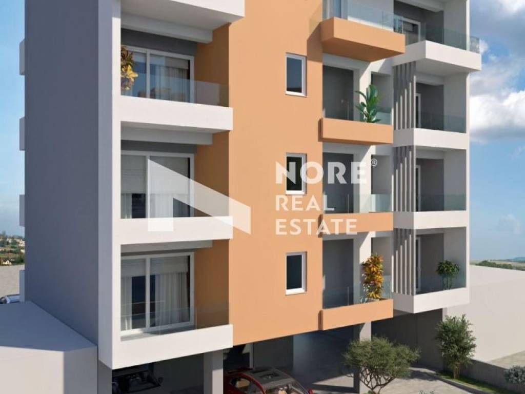 Εξωτερικός χώρος