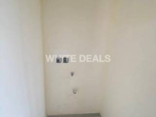 Θέση για πλυντήριο και στεγνωτήριο