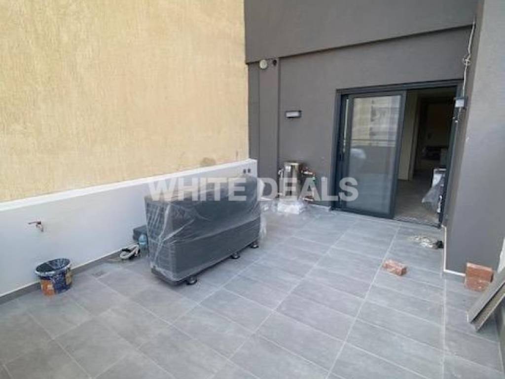 Μεγάλο Μπαλκόνι