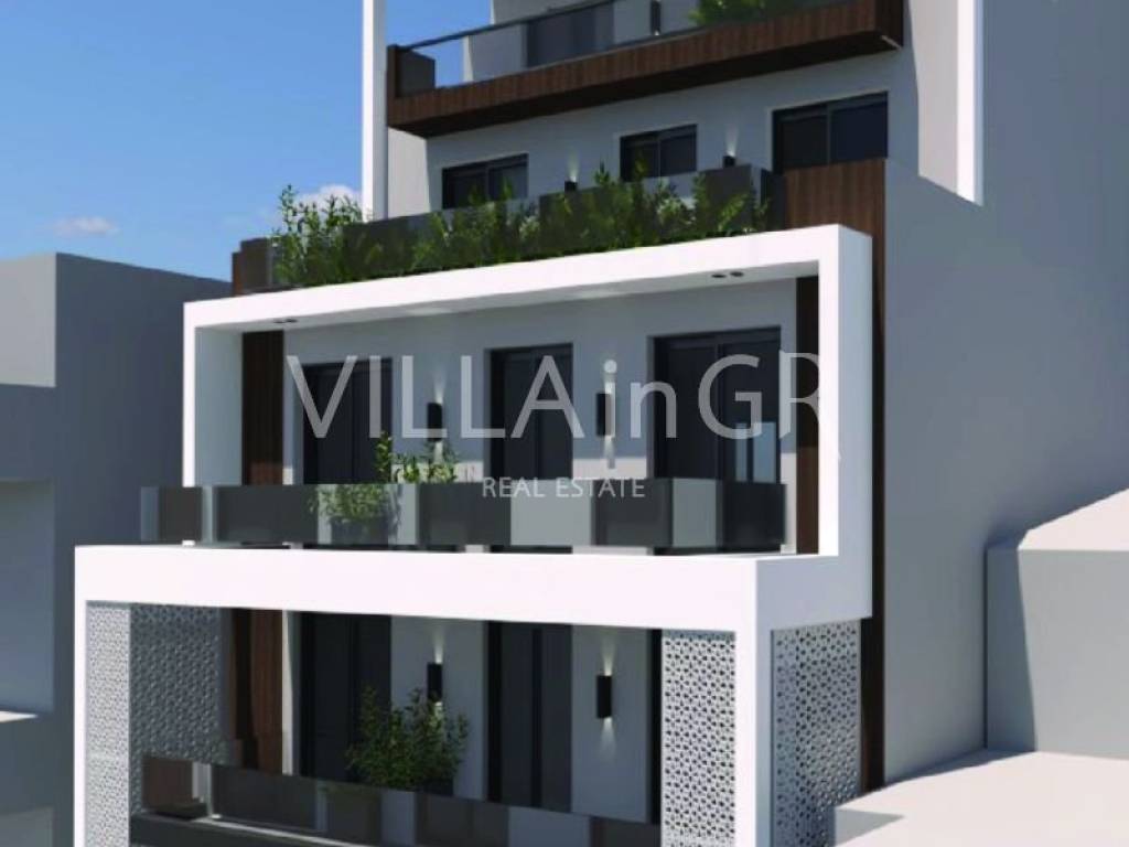 Εξωτερικός χώρος