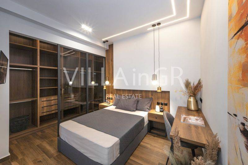 Υπνοδωμάτιο