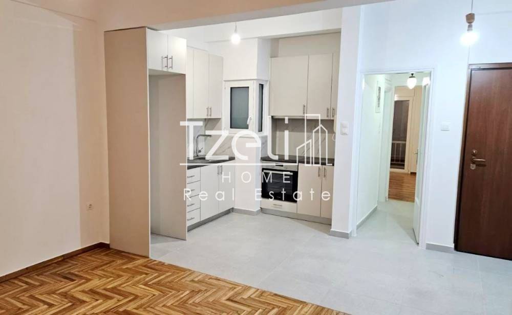 Άποψη χώρου