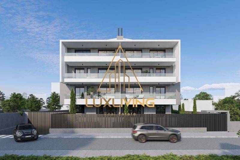 Εξωτερικός χώρος