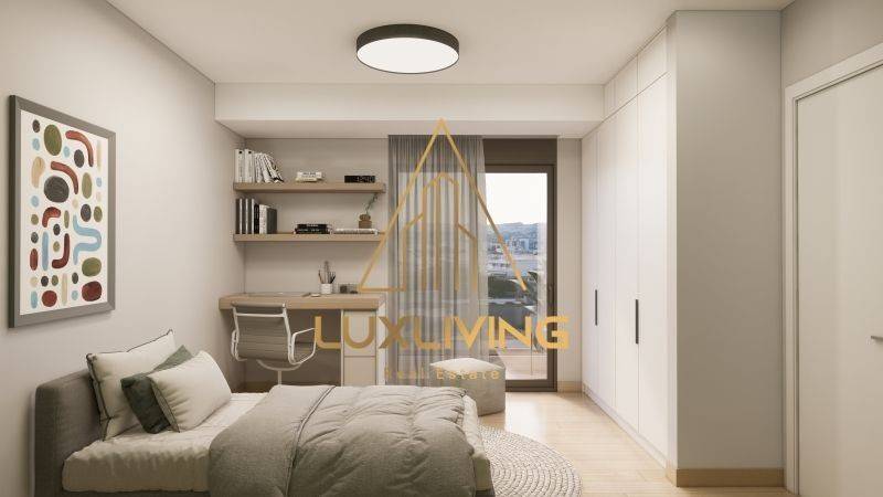 Υπνοδωμάτιο