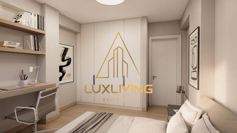 Υπνοδωμάτιο