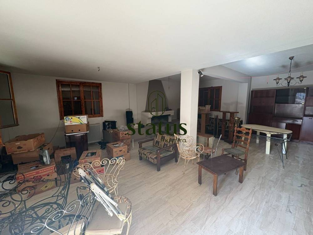 Άποψη χώρου