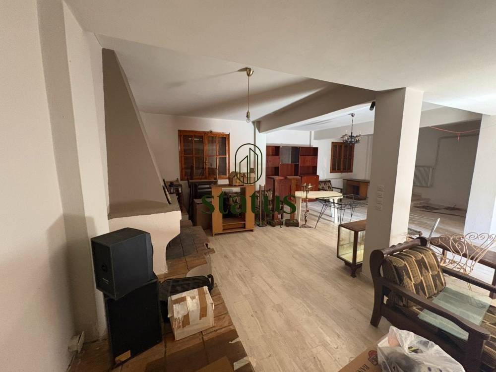 Άποψη χώρου