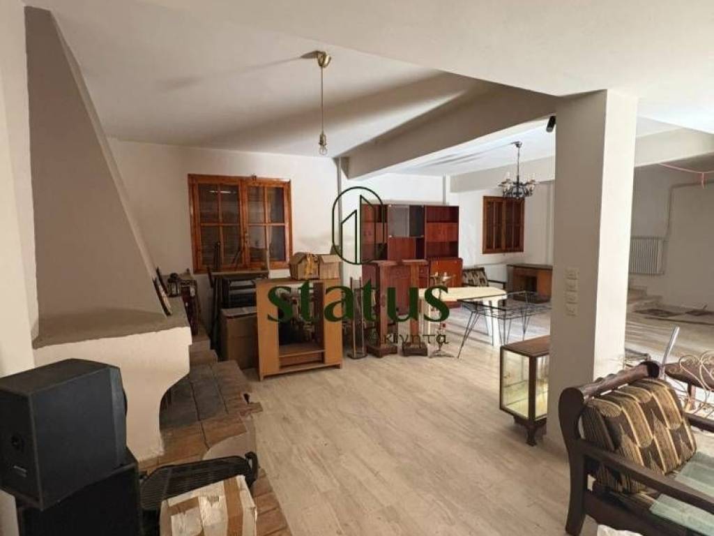 Άποψη χώρου