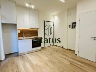 Σαλονοκουζίνα