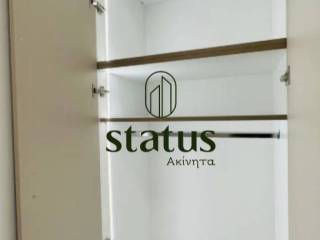 Εντοιχισμένη ντουλάπα