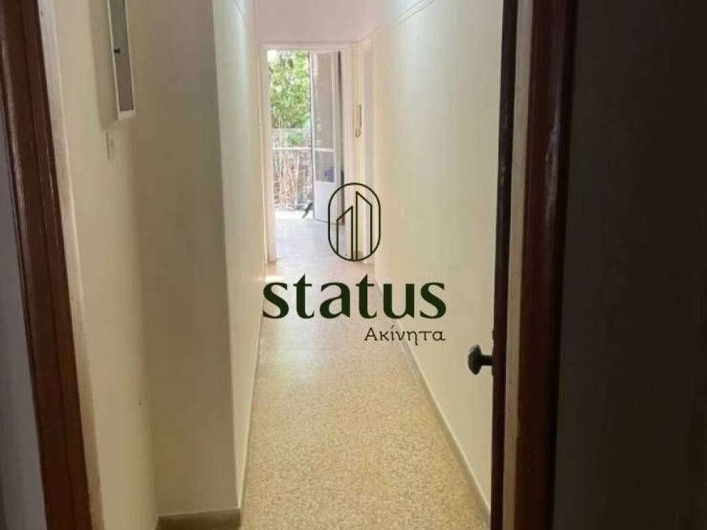 Άποψη χώρου