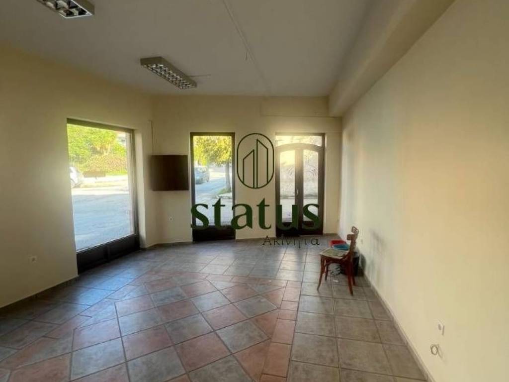 Άποψη χώρου