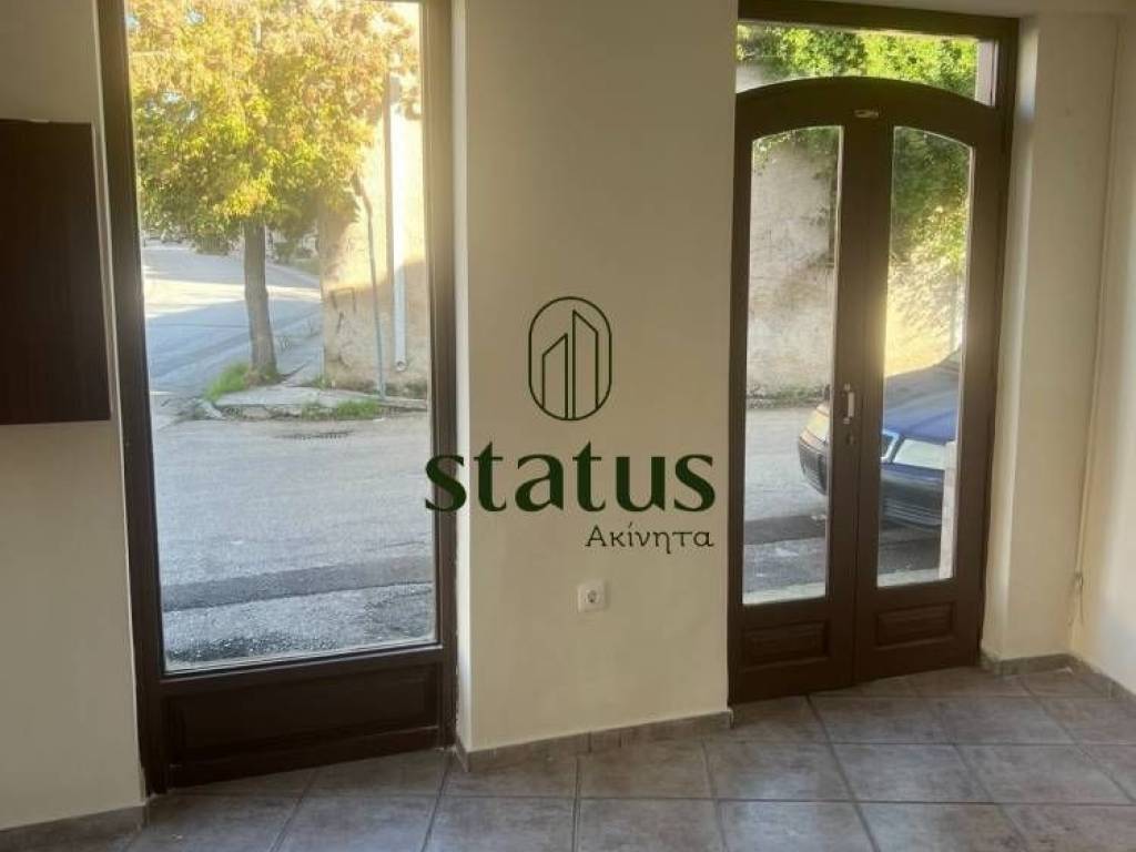 Άποψη χώρου