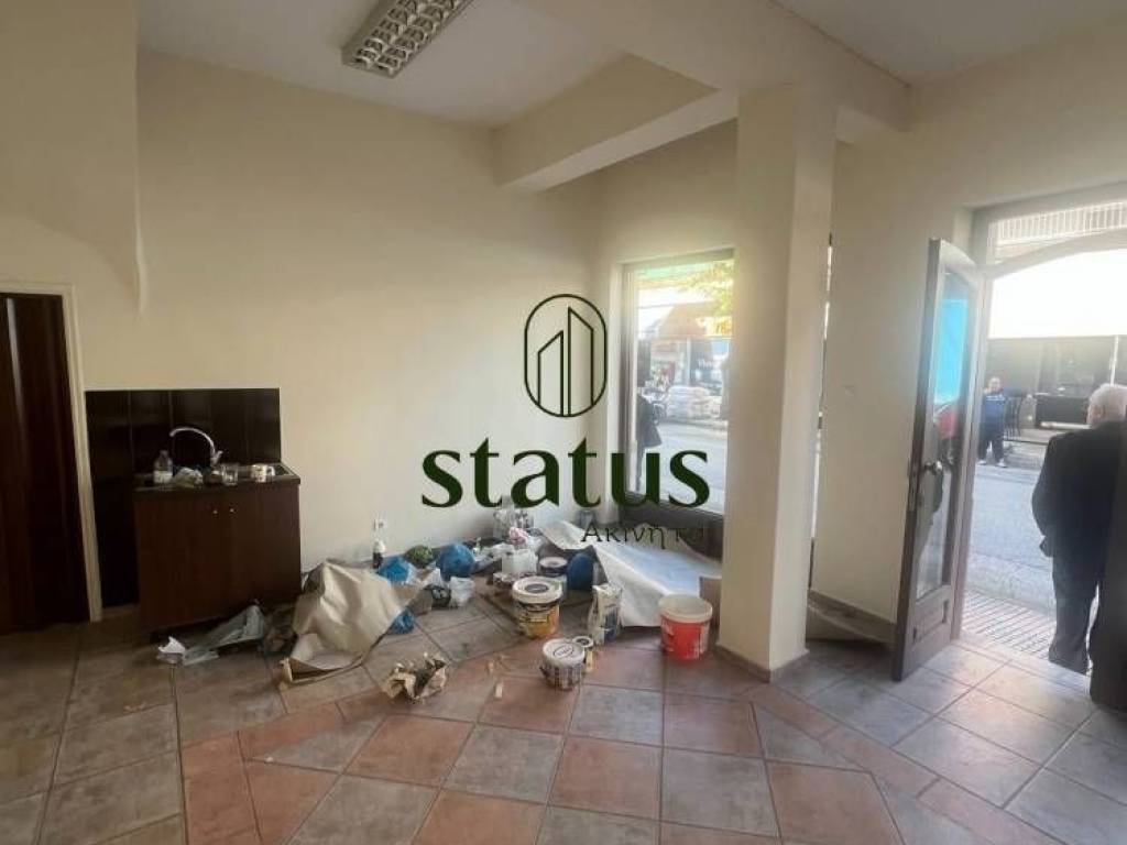 Άποψη χώρου