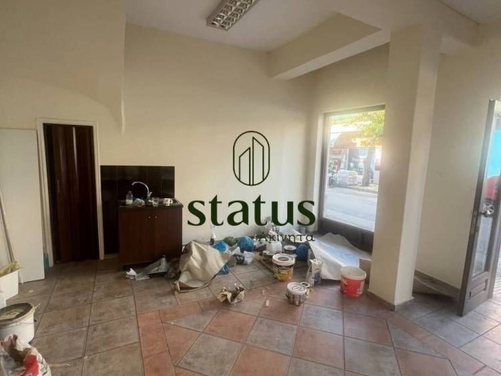 Άποψη χώρου