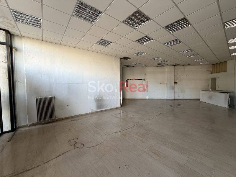 Άποψη χώρου