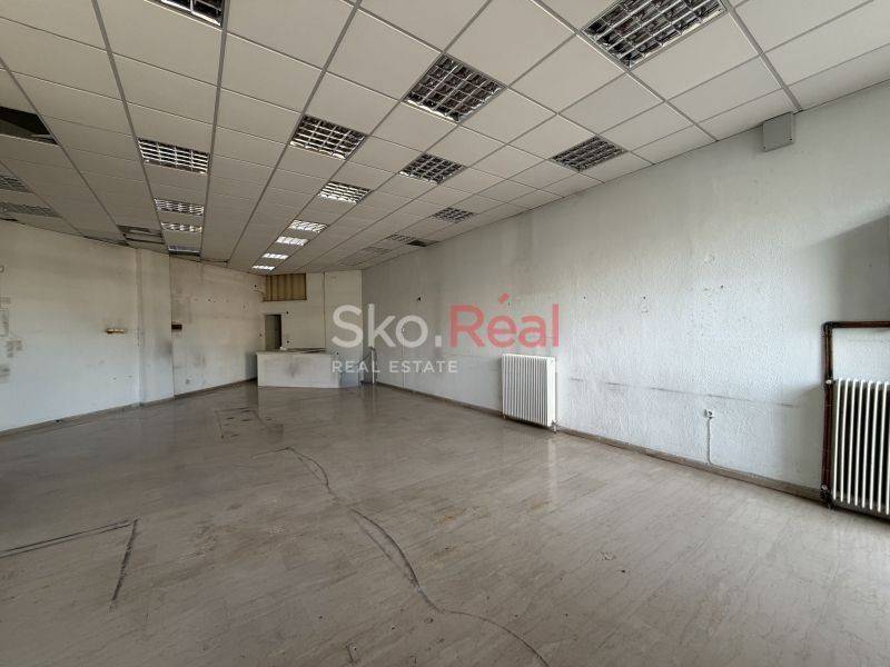 Άποψη χώρου