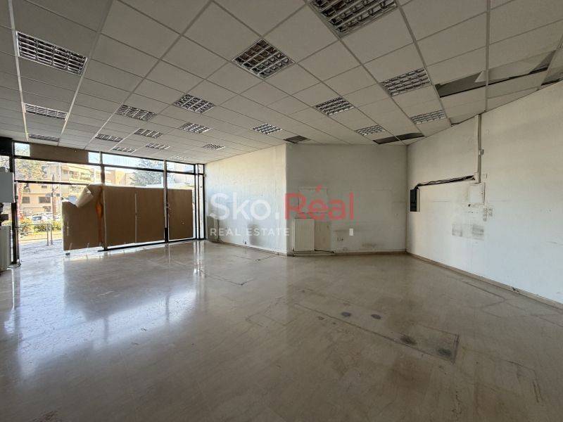 Άποψη χώρου