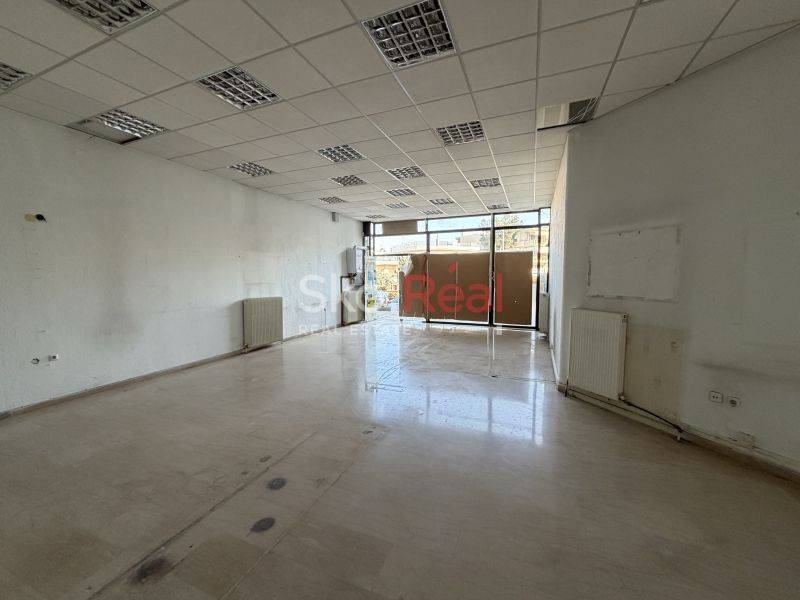 Άποψη χώρου