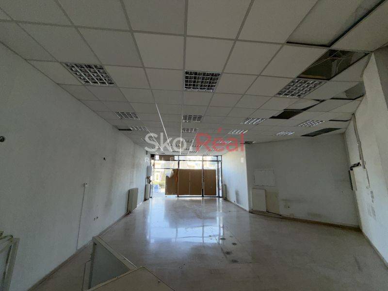 Άποψη χώρου