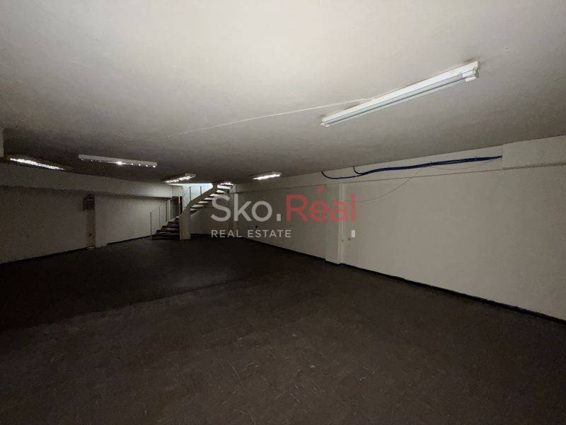 Άποψη χώρου