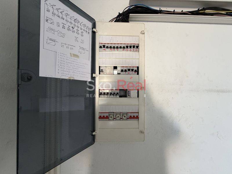 ΗΛΕΚΤΡΟΛΟΓΙΚΟΣ ΠΙΝΑΚΑΣ