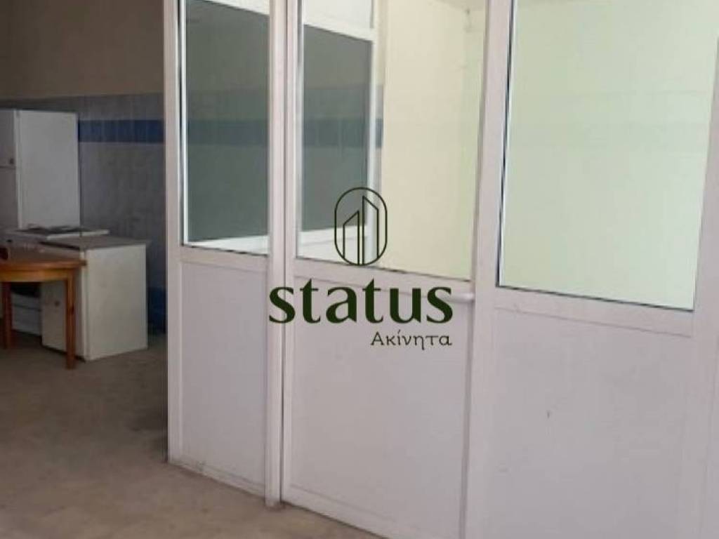 Άποψη χώρου