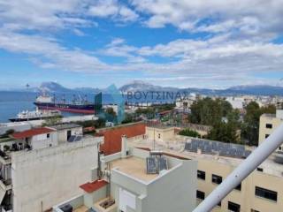 Θέα απο μπαλκόνι