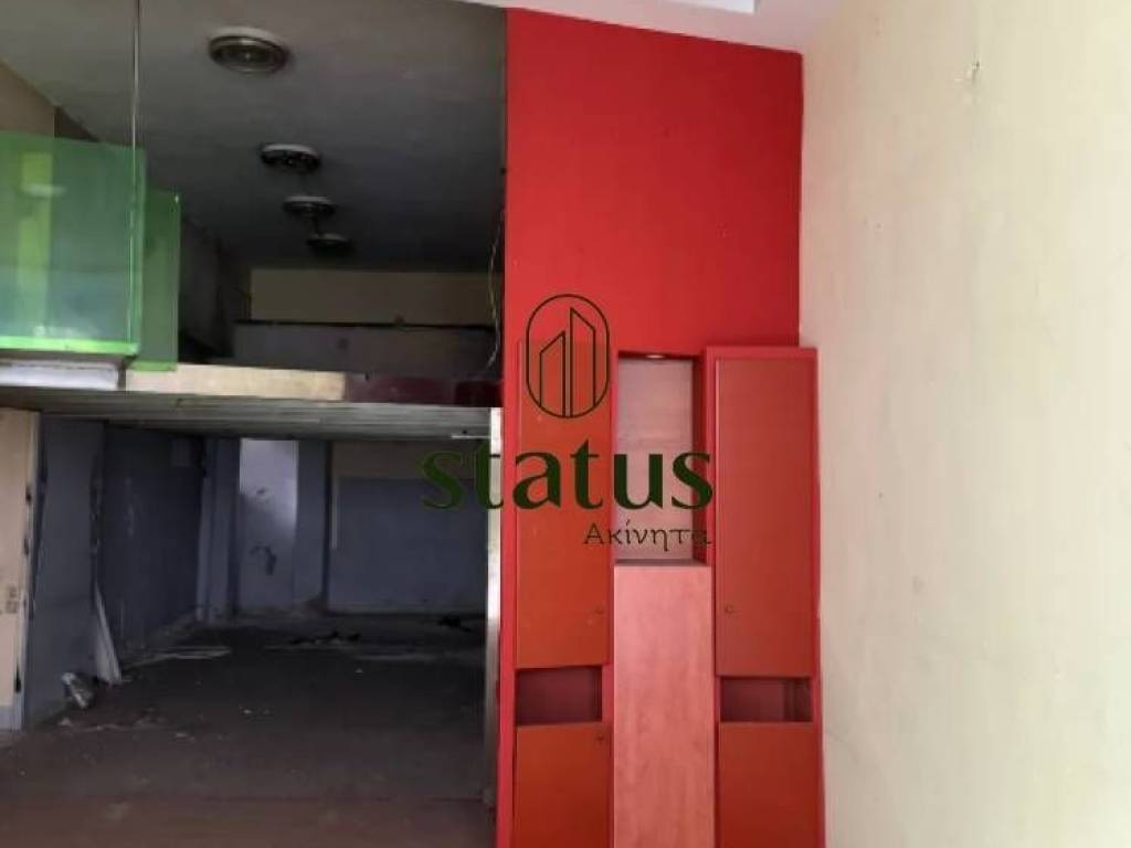 Άποψη χώρου