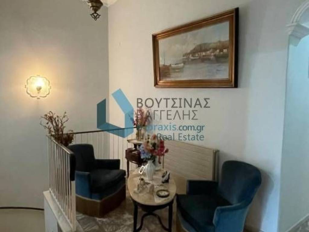 Άποψη χώρου