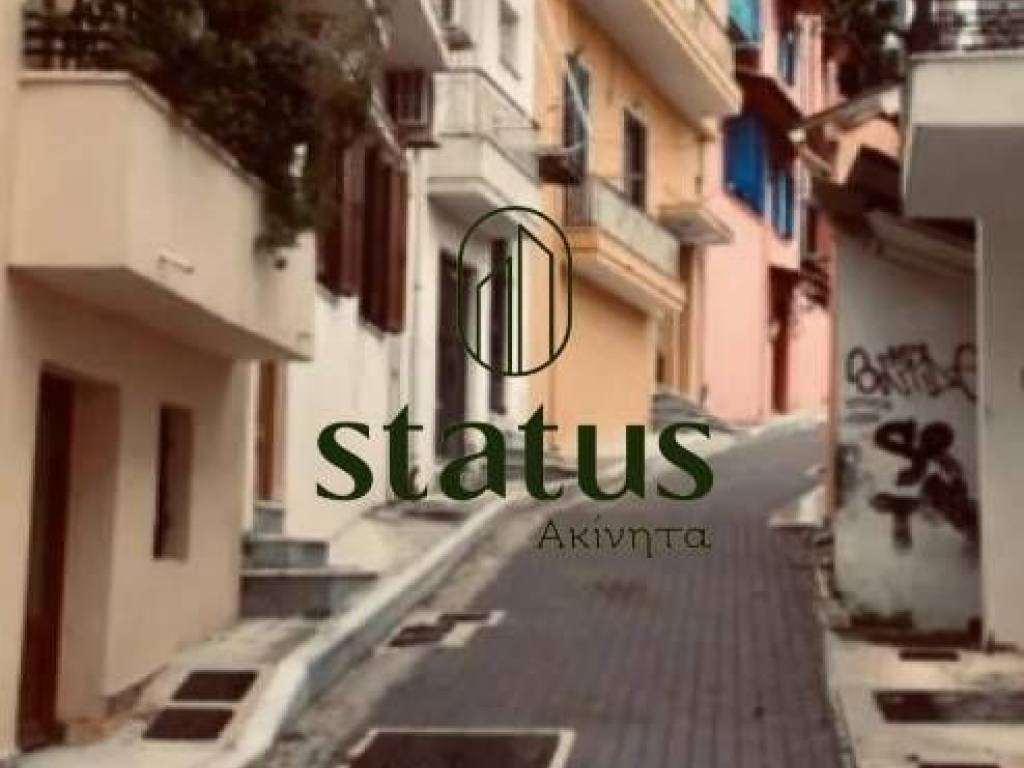 Θέα απο μπαλκόνι