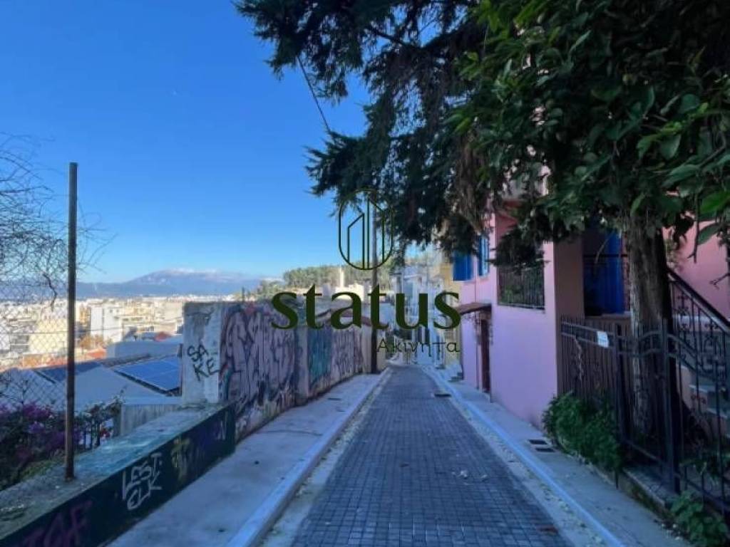 Θέα απο μπαλκόνι