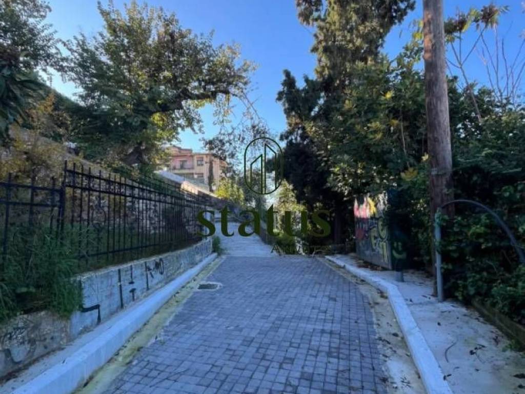 Θέα απο μπαλκόνι