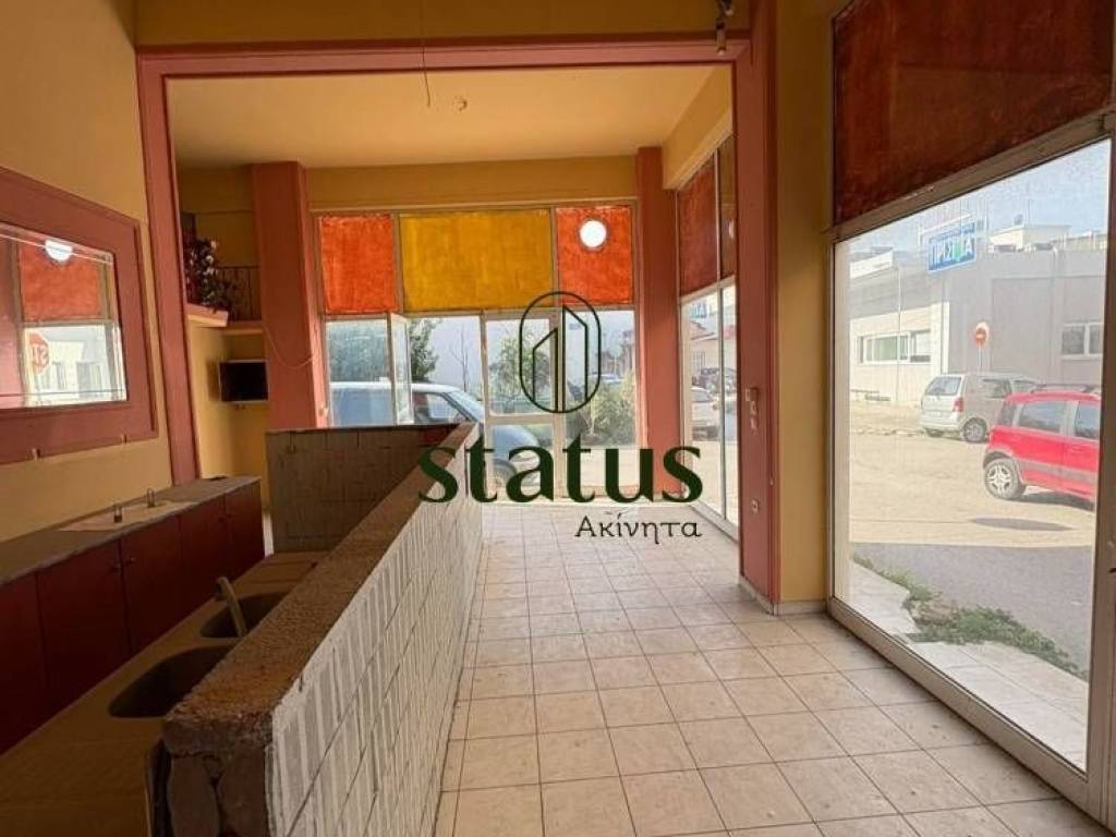 Άποψη χώρου