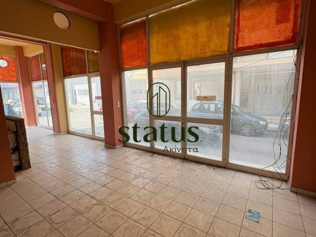 Άποψη χώρου