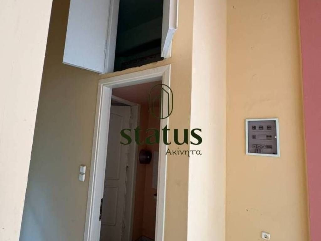 Άποψη χώρου