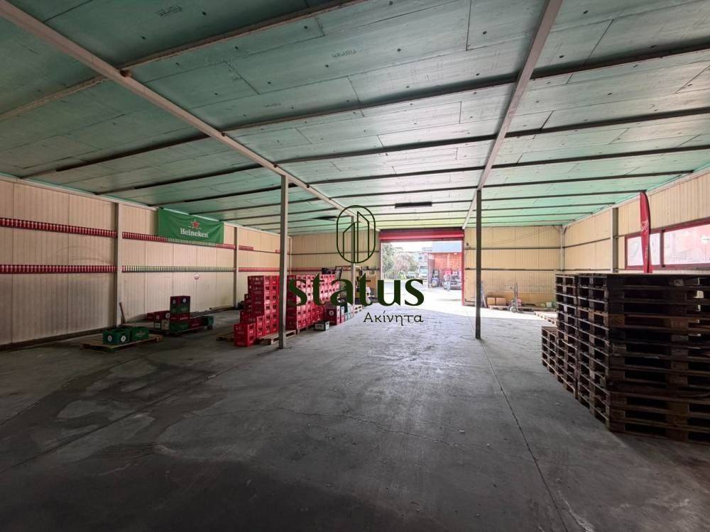 Άποψη χώρου