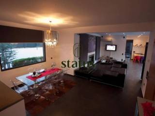 Σαλονοκουζίνα