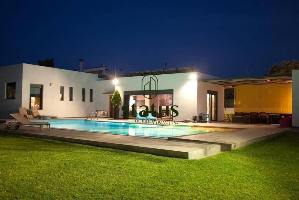 Άποψη χώρου